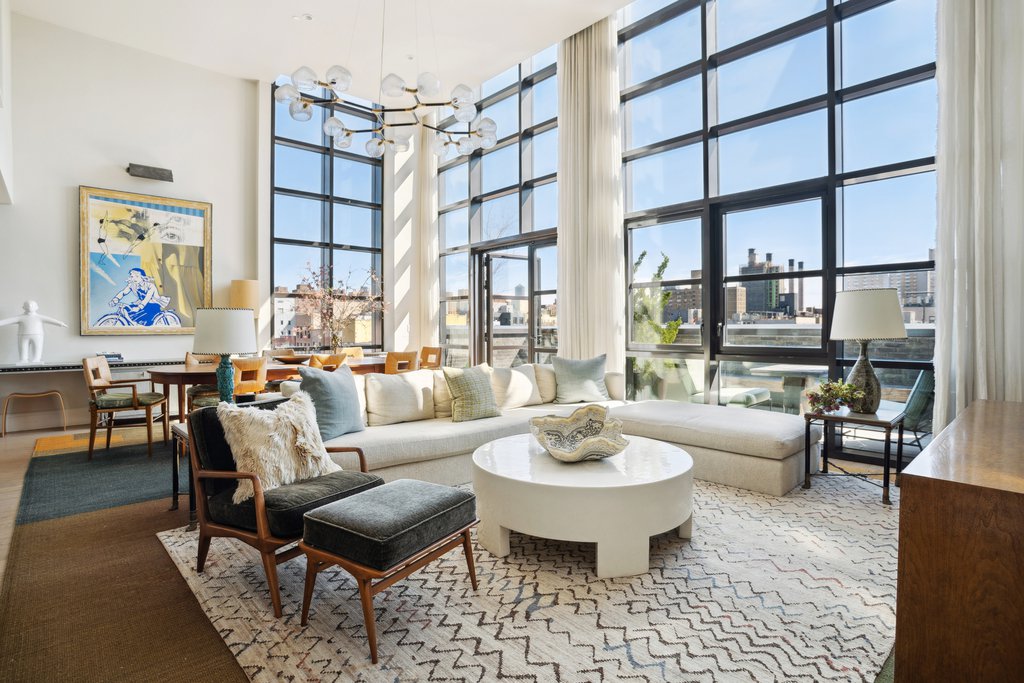 438 East 12th Street, Unit PHD