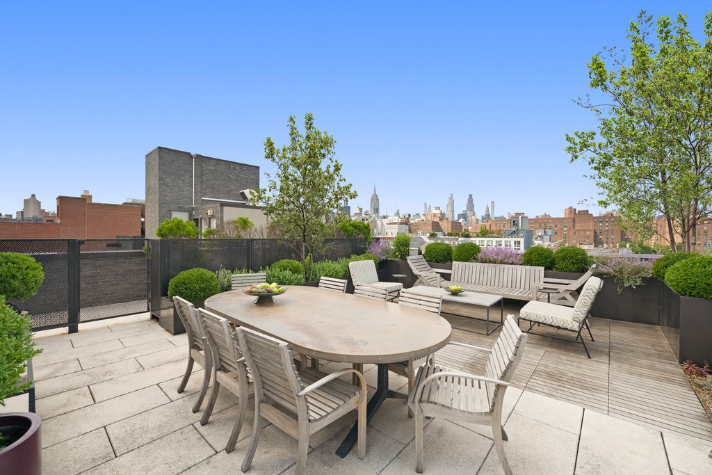 438 East 12th Street, Unit PHD photo 2
