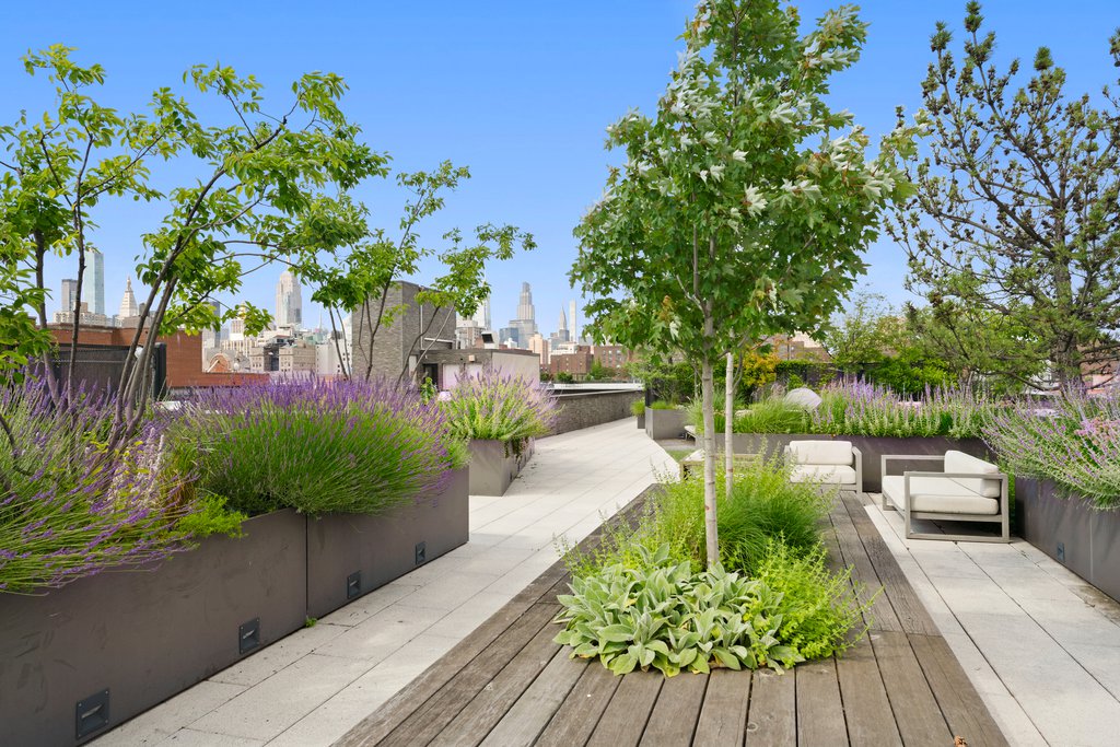 438 East 12th Street, Unit PHD photo 3