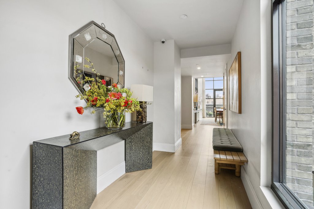 438 East 12th Street, Unit PHD photo 5