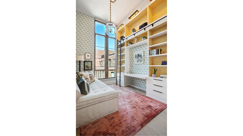438 East 12th Street, Unit PHD photo 13