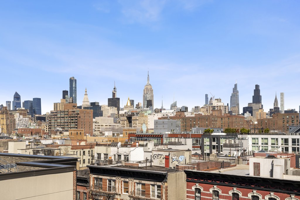 438 East 12th Street, Unit PHD photo 16