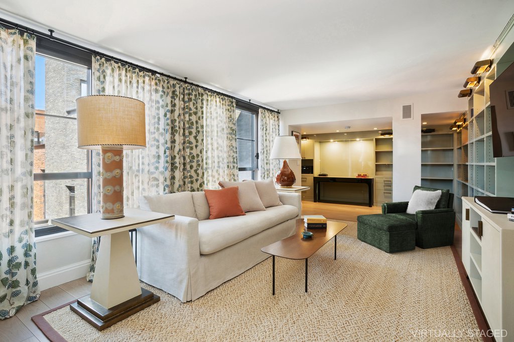 438 East 12th Street, Unit PHD photo 18