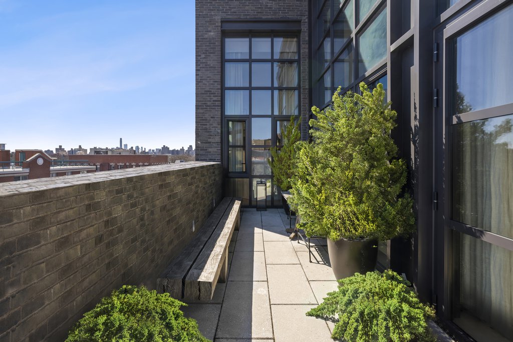 438 East 12th Street, Unit PHD photo 19