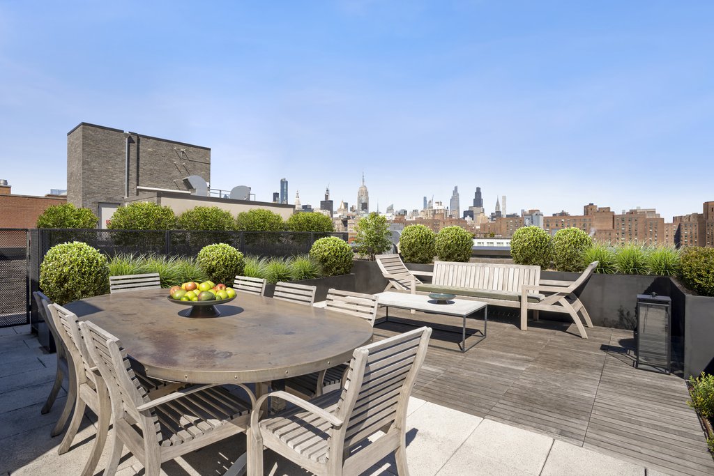 438 East 12th Street, Unit PHD photo 20