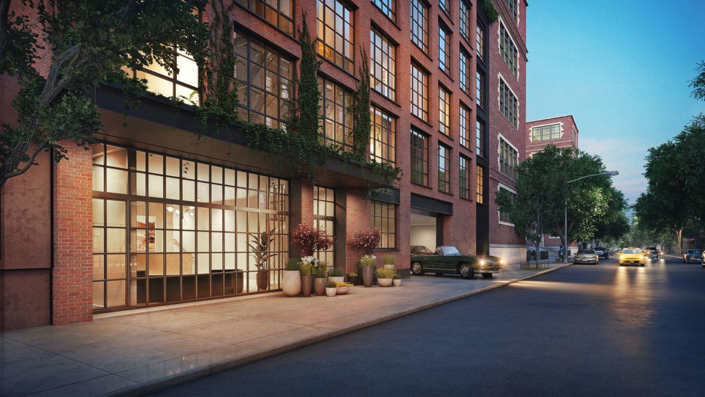 438 East 12th Street, Unit PHD photo 26