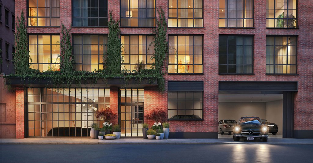 438 East 12th Street, Unit PHD photo 27