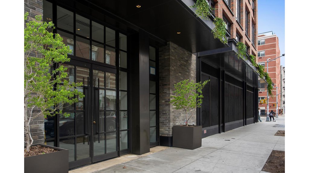 438 East 12th Street, Unit PHD photo 23