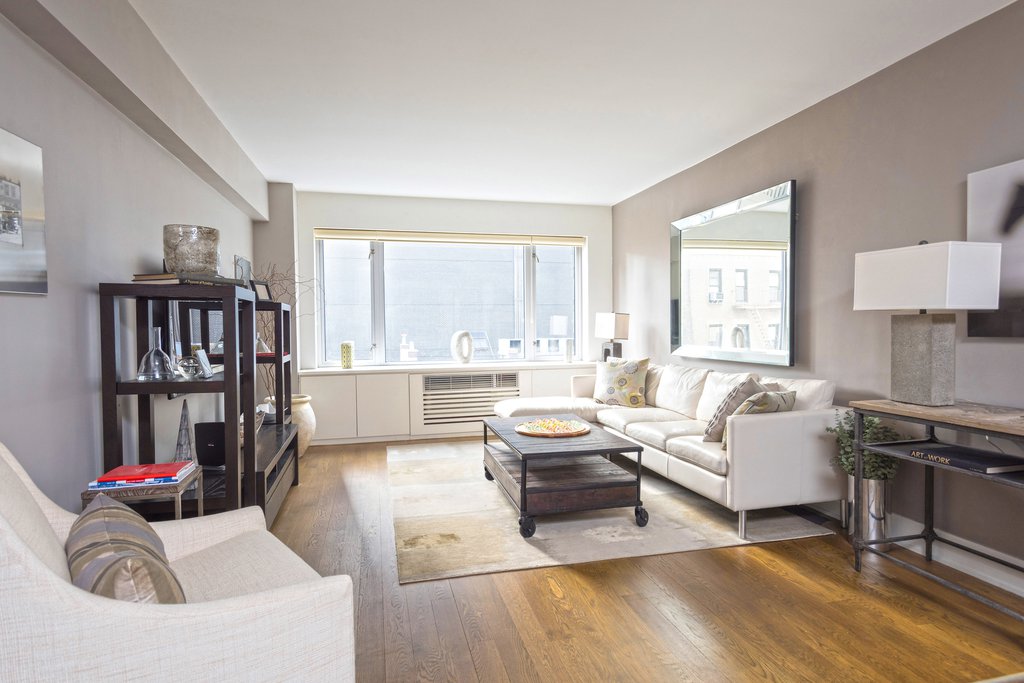 211 East 51st Street, Unit 6AB