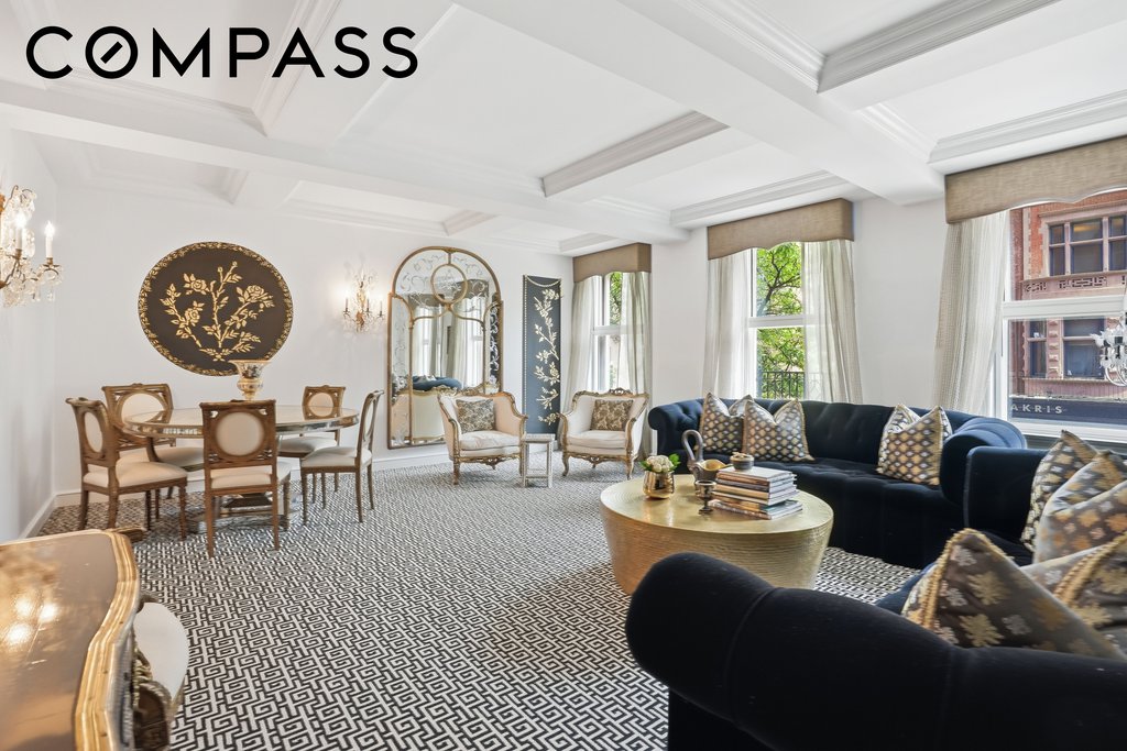 15 East 69th Street, Unit 3B