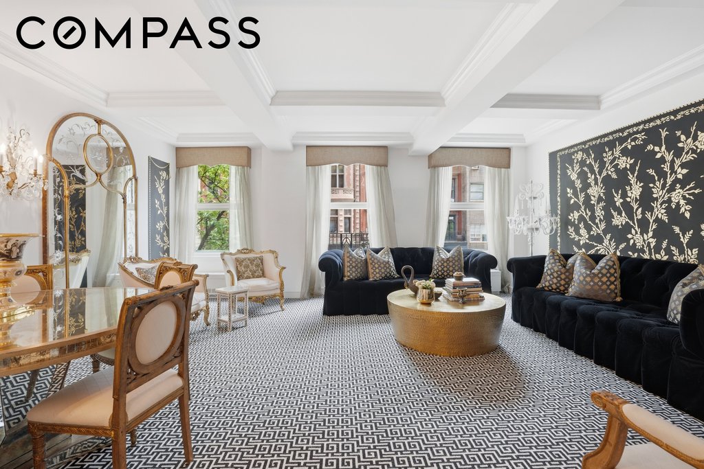 15 East 69th Street, Unit 3B photo 2