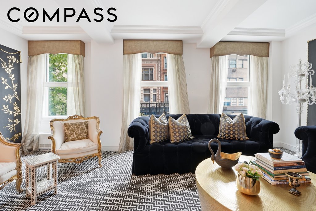 15 East 69th Street, Unit 3B photo 3