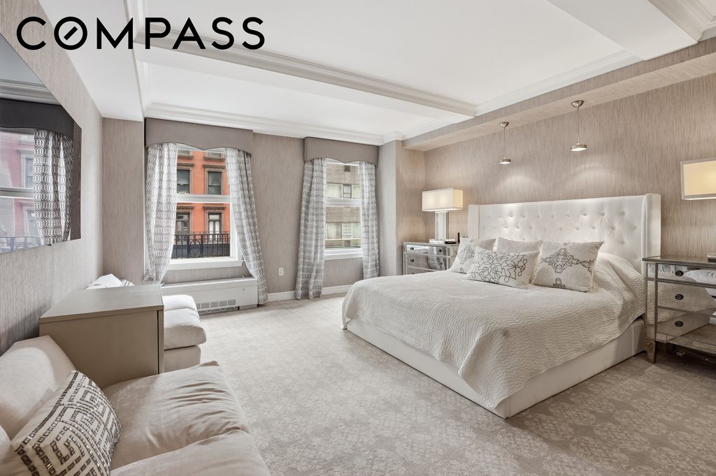 15 East 69th Street, Unit 3B photo 8