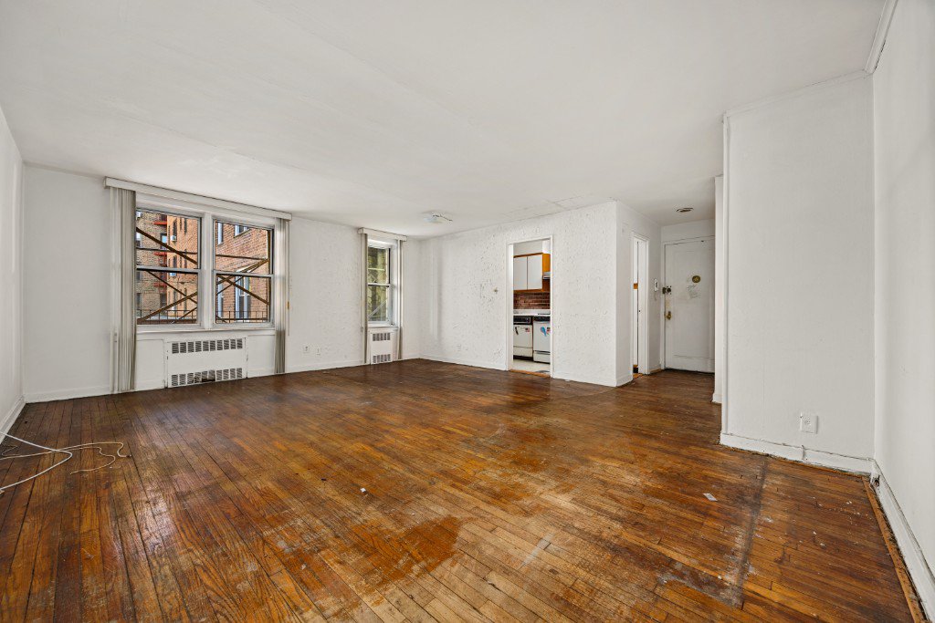 105-33 66th Avenue, Unit 1G photo 5