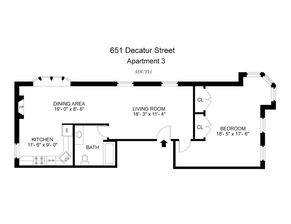101 Saratoga Avenue – For Sale photo 19