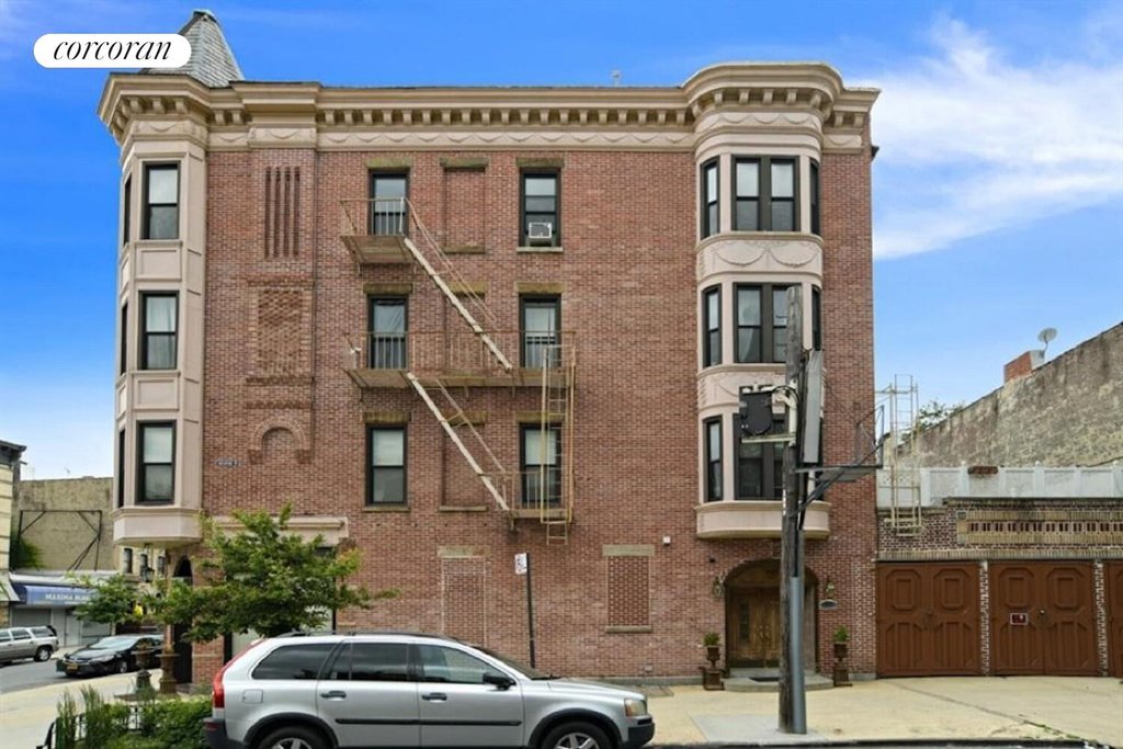 101 Saratoga Avenue – For Sale photo 2