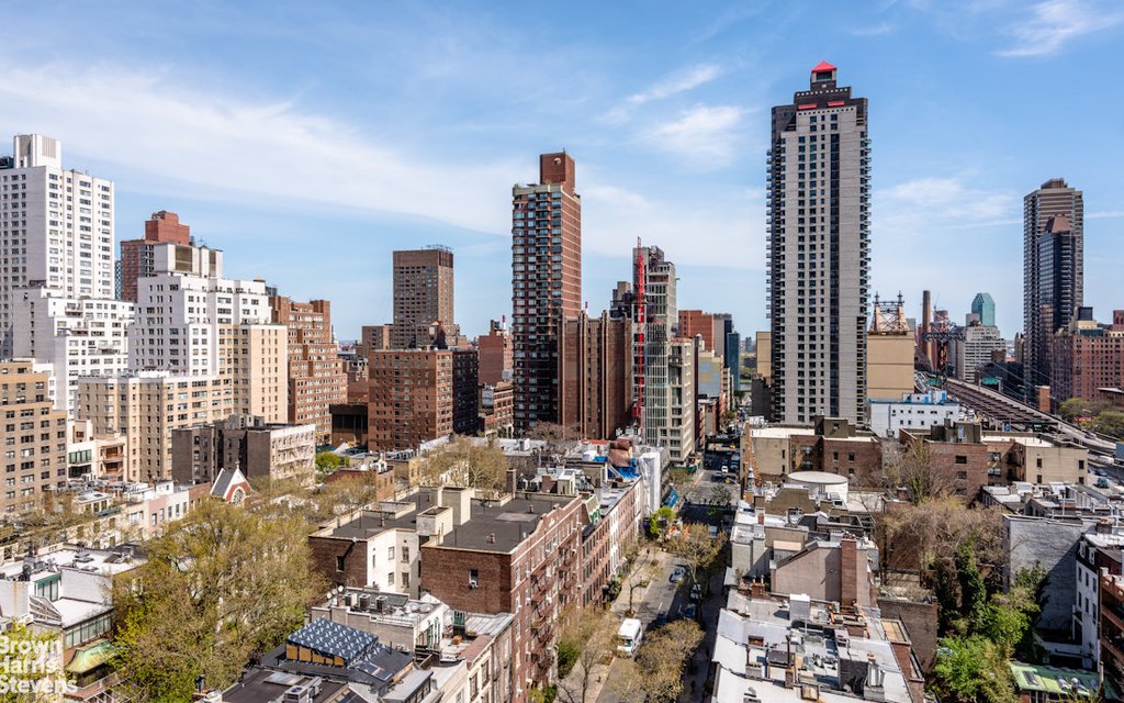 200 East 61st Street, Unit 18DE