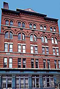 125 East 12th Street, Unit 1C photo 9