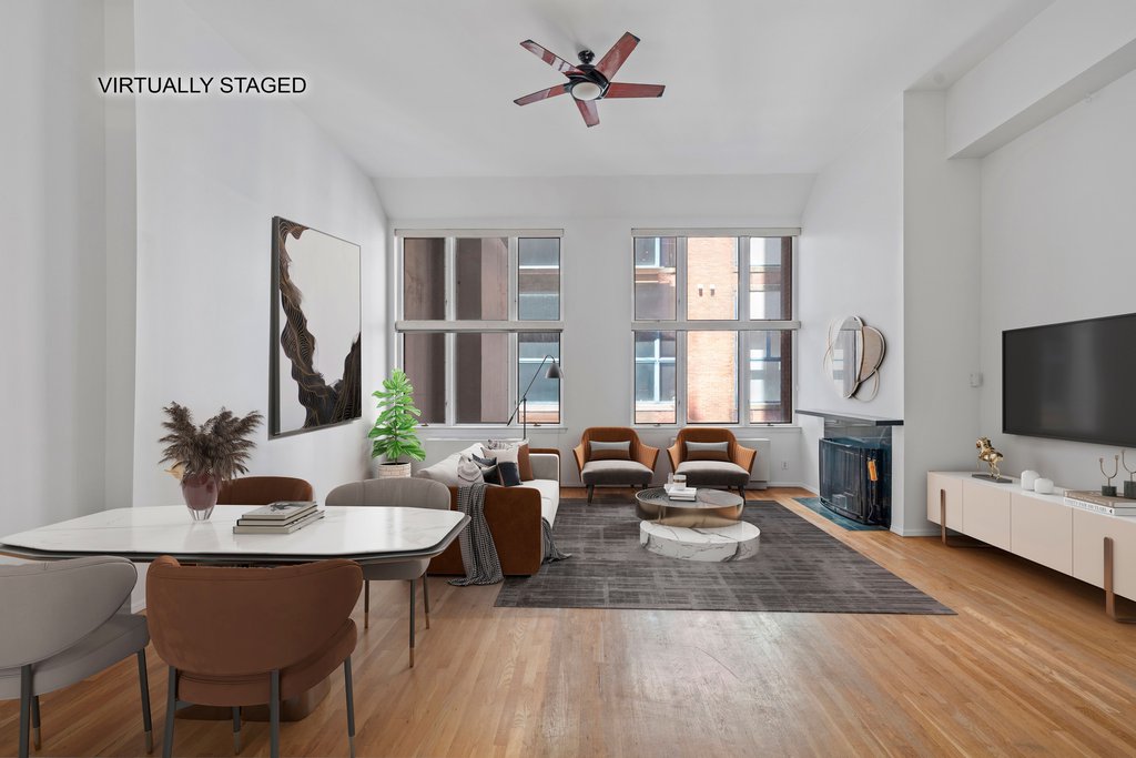 125 East 12th Street, Unit 1C