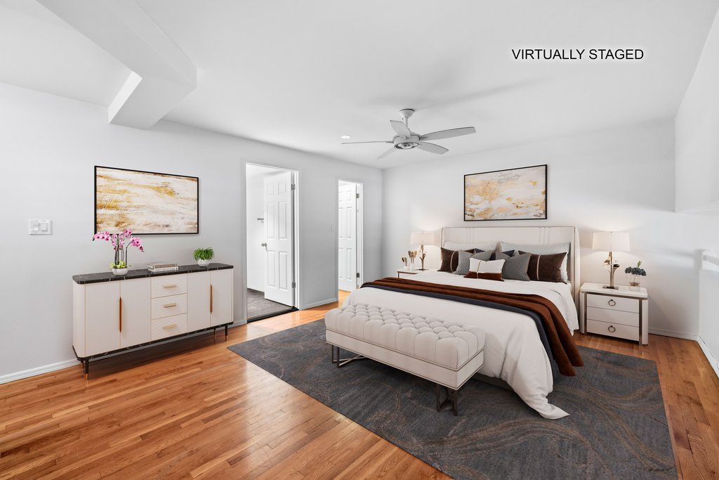 125 East 12th Street, Unit 1C photo 4