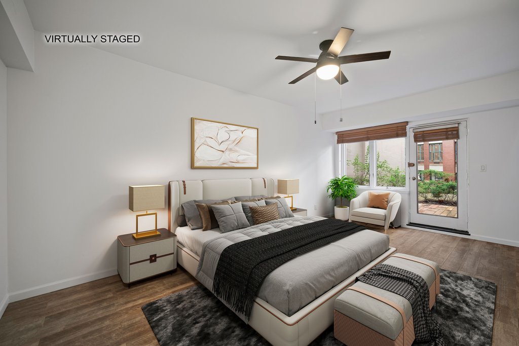 125 East 12th Street, Unit 1C photo 5