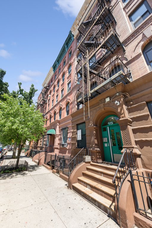 15 East 131st Street, Unit 2A photo 8