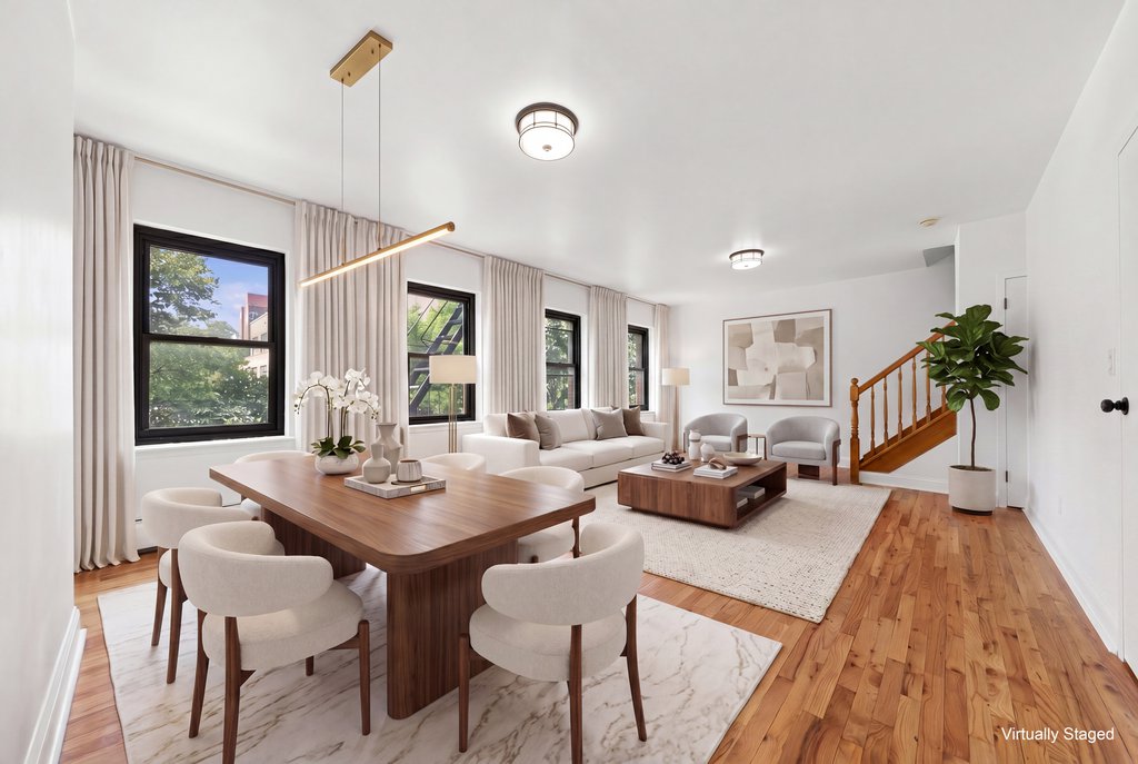 15 East 131st Street, Unit 2A