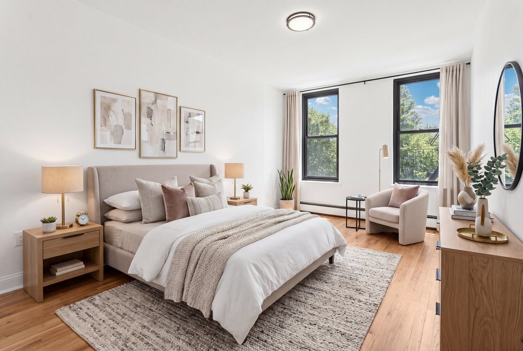 15 East 131st Street, Unit 2A photo 4