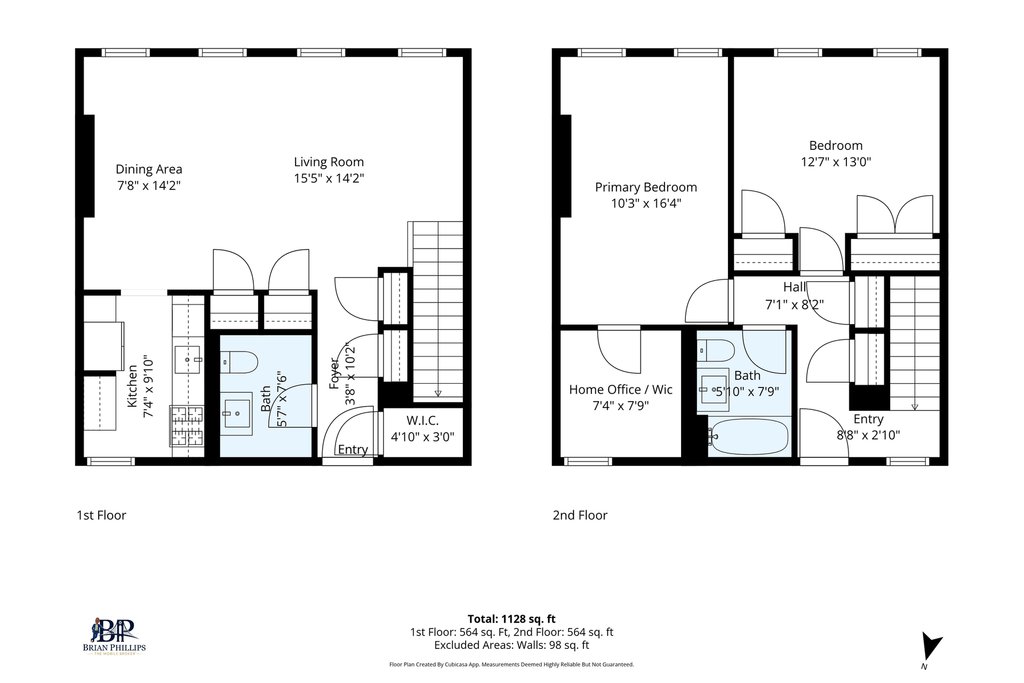 15 East 131st Street, Unit 2A photo 9