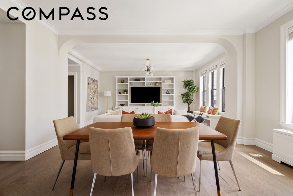 176 West 87th Street, Unit 5C