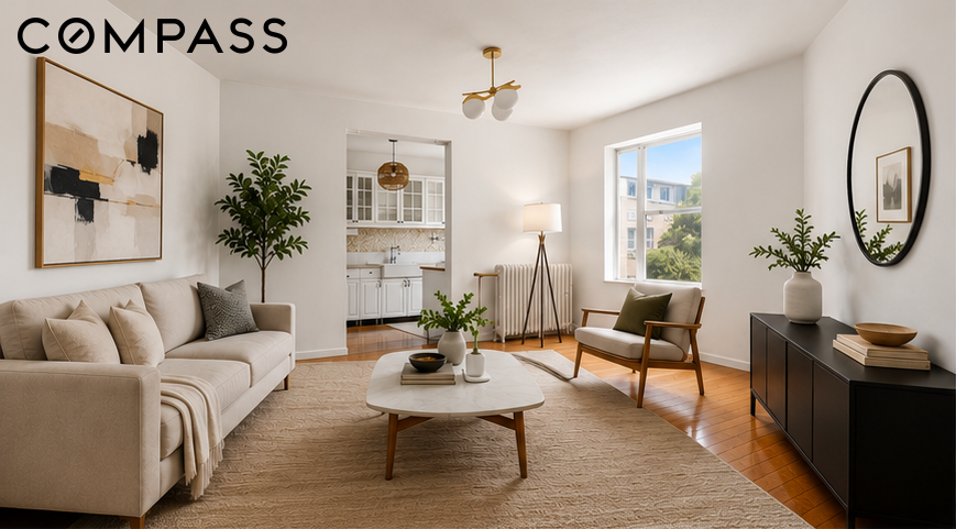 45-08 40th Street, Unit D51