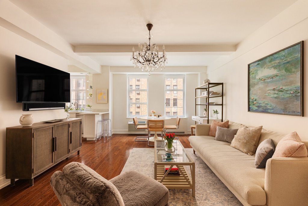 405 West 23rd Street, Unit 6I
