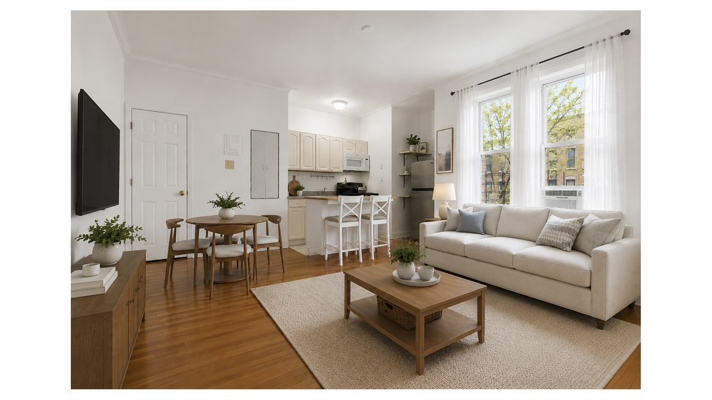 918 East 14th Street, Unit F3
