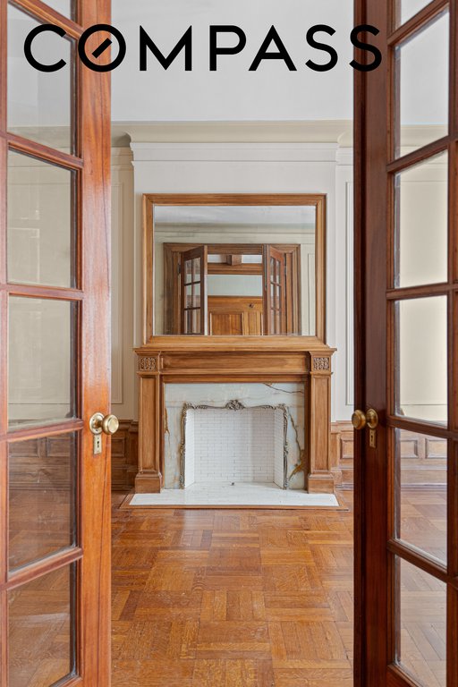 645 West End Avenue, Unit 11D