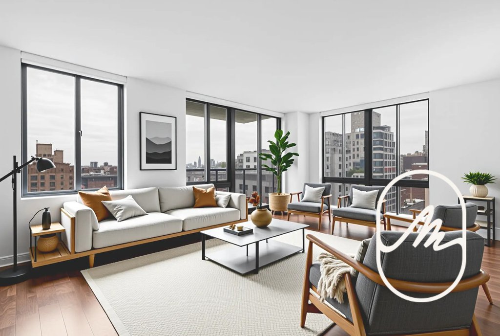 290 Third Avenue, Unit 21C