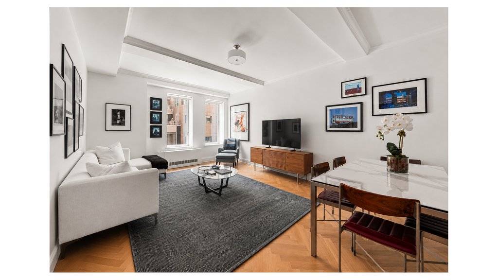 502 Park Avenue, Unit 14F
