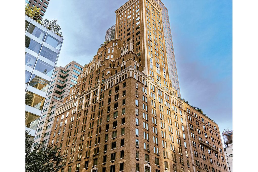 502 Park Avenue, Unit 14F photo 7
