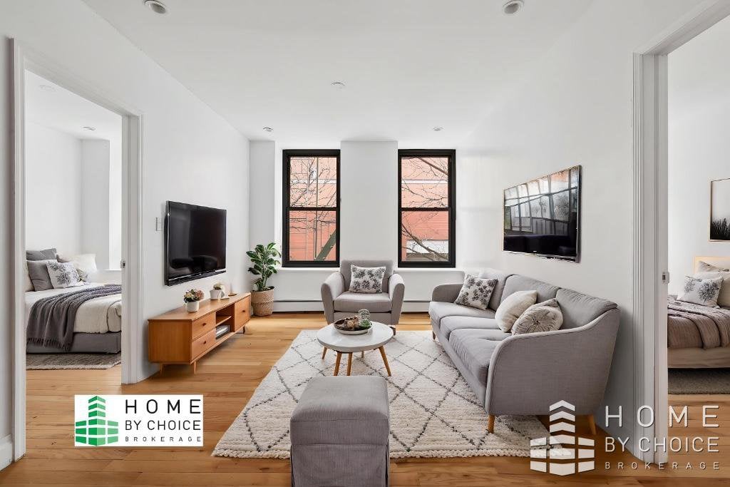 101 West 126th Street, Unit 4A