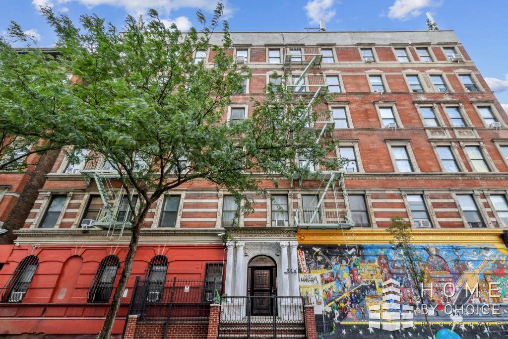 101 West 126th Street, Unit 4A photo 7