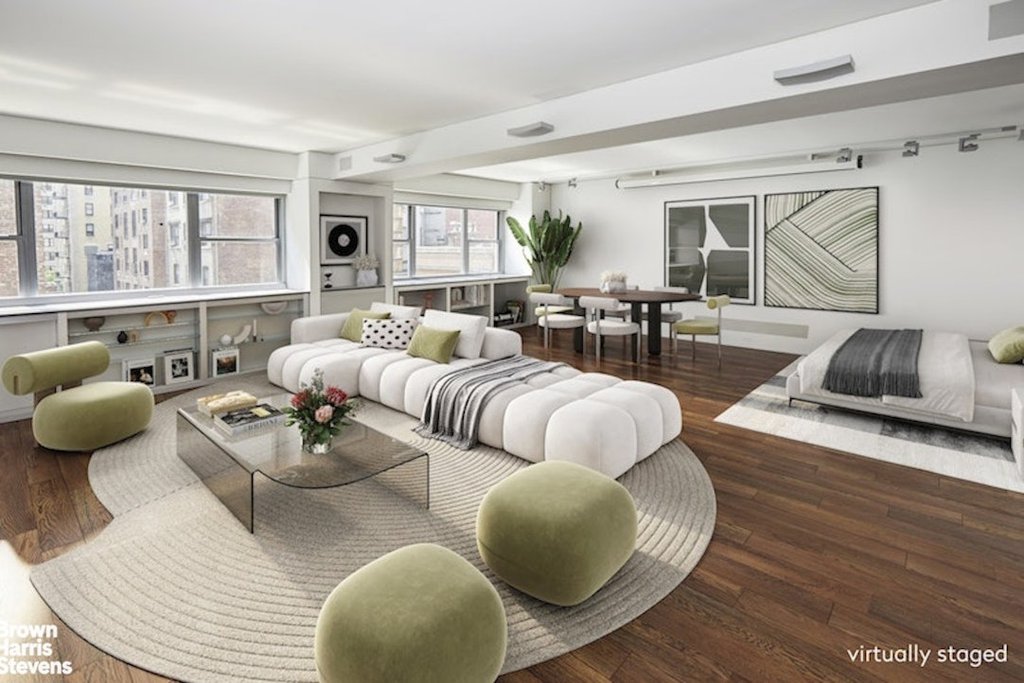 40 East 78th Street, Unit 7A