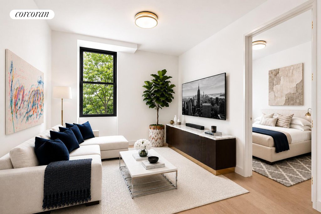 88 Lexington Avenue, Unit 402