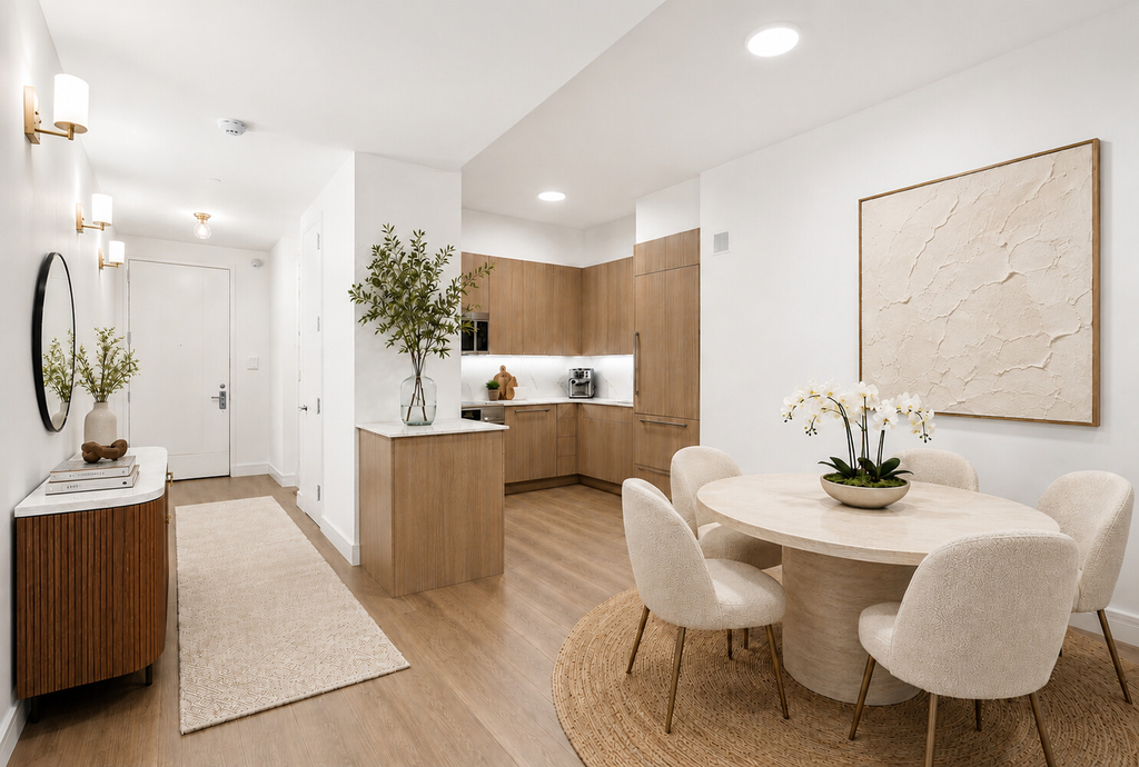 88 Lexington Avenue, Unit 402 photo 2