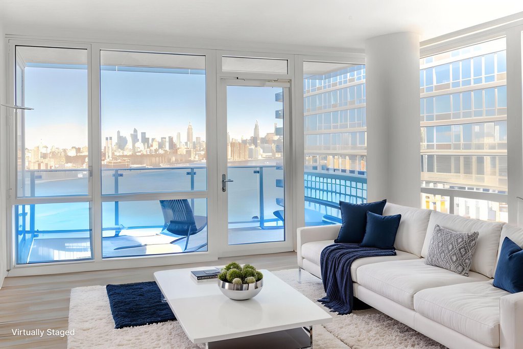 22 North 6th Street #25D