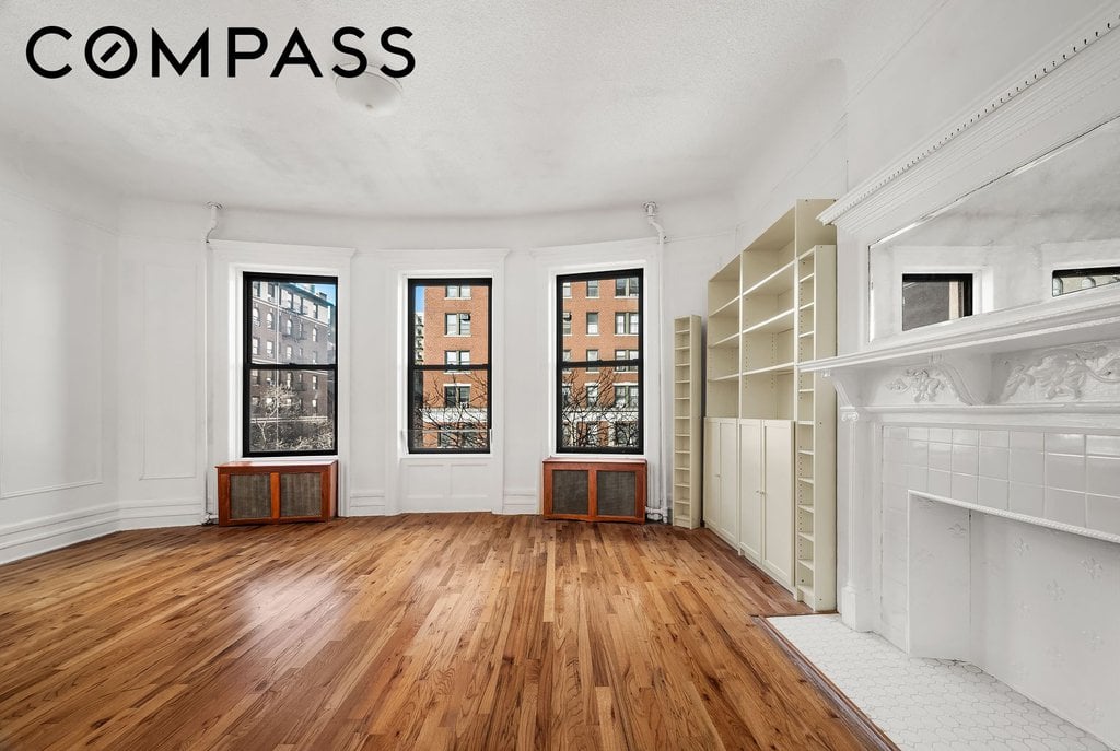 862 West End Avenue, Unit 3F