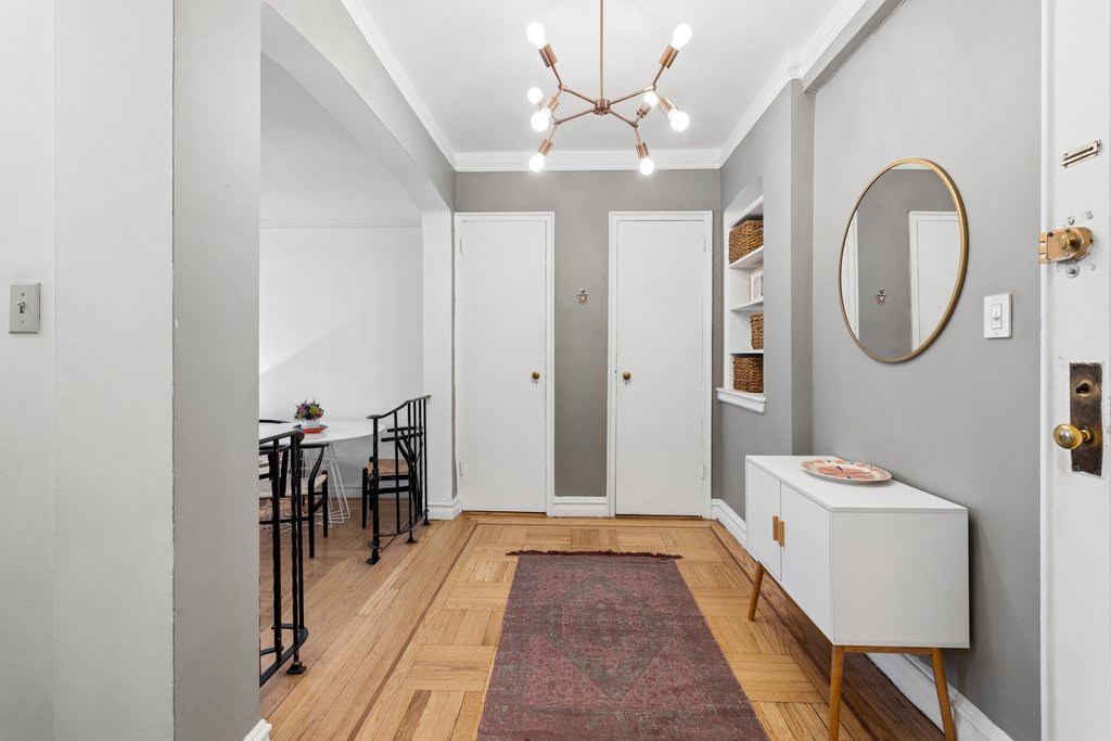 860 Grand Concourse, Unit 4B photo 3