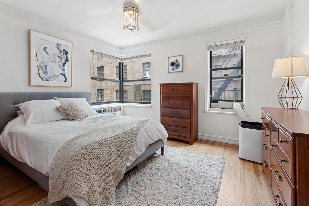 860 Grand Concourse, Unit 4B photo 5