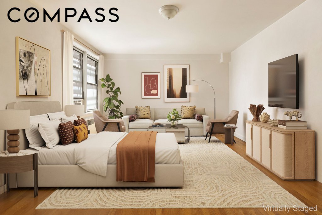 60 East 9th Street, Unit 508
