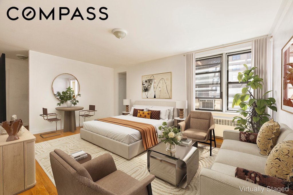 60 East 9th Street, Unit 508 photo 3