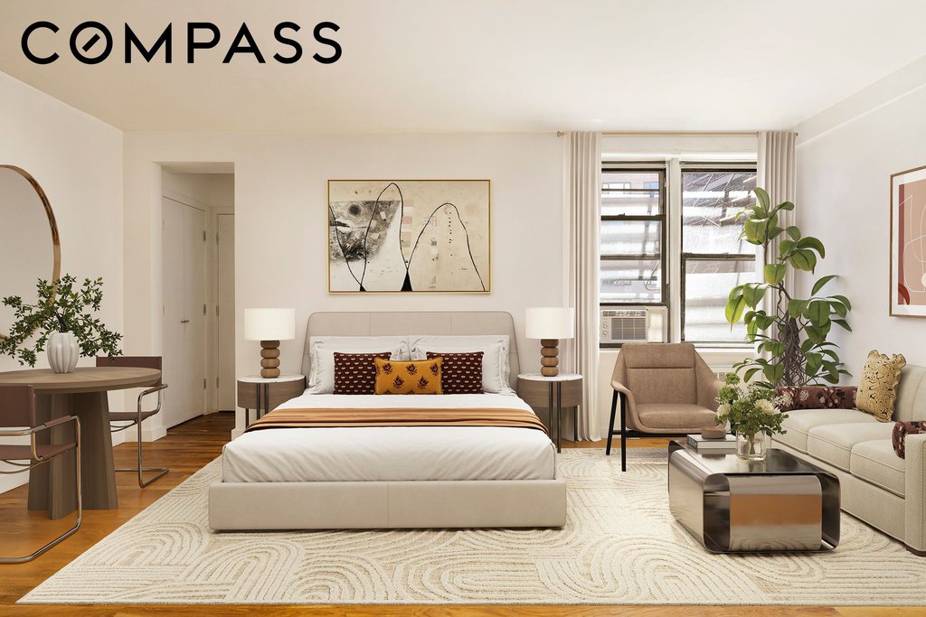 60 East 9th Street, Unit 508 photo 5