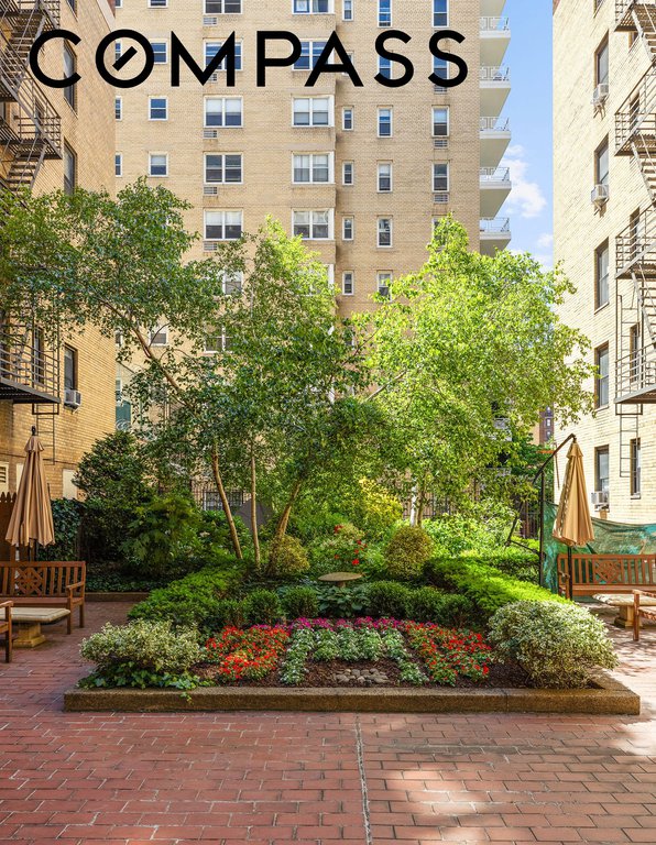60 East 9th Street, Unit 508 photo 11